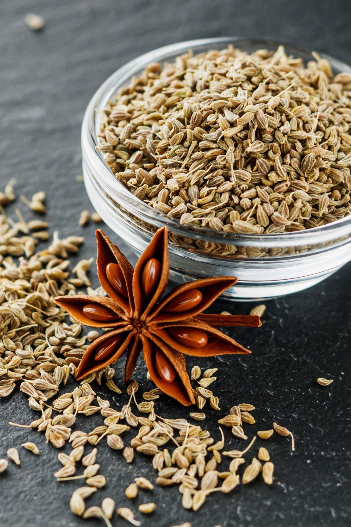 Aniseed 500g Pack