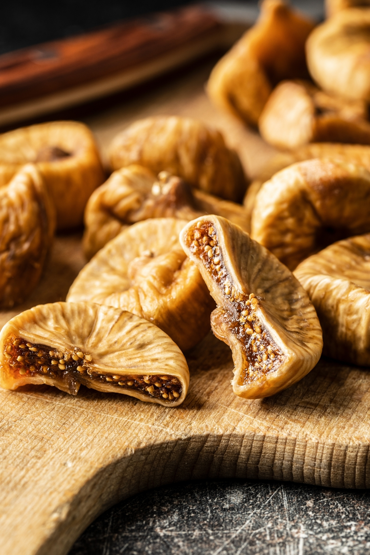 Aydin Dried Fig 250 Gr Pack
