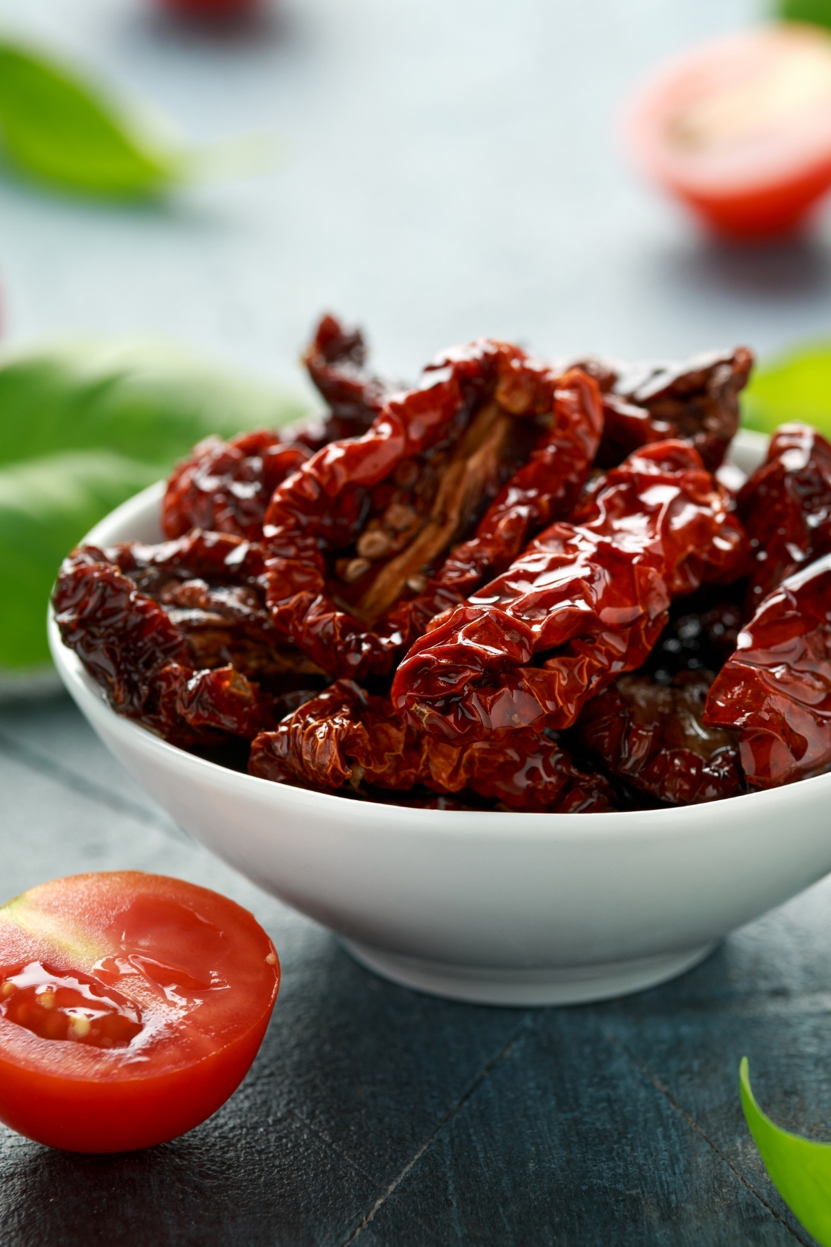 Dried Tomatoes 100g Pack
