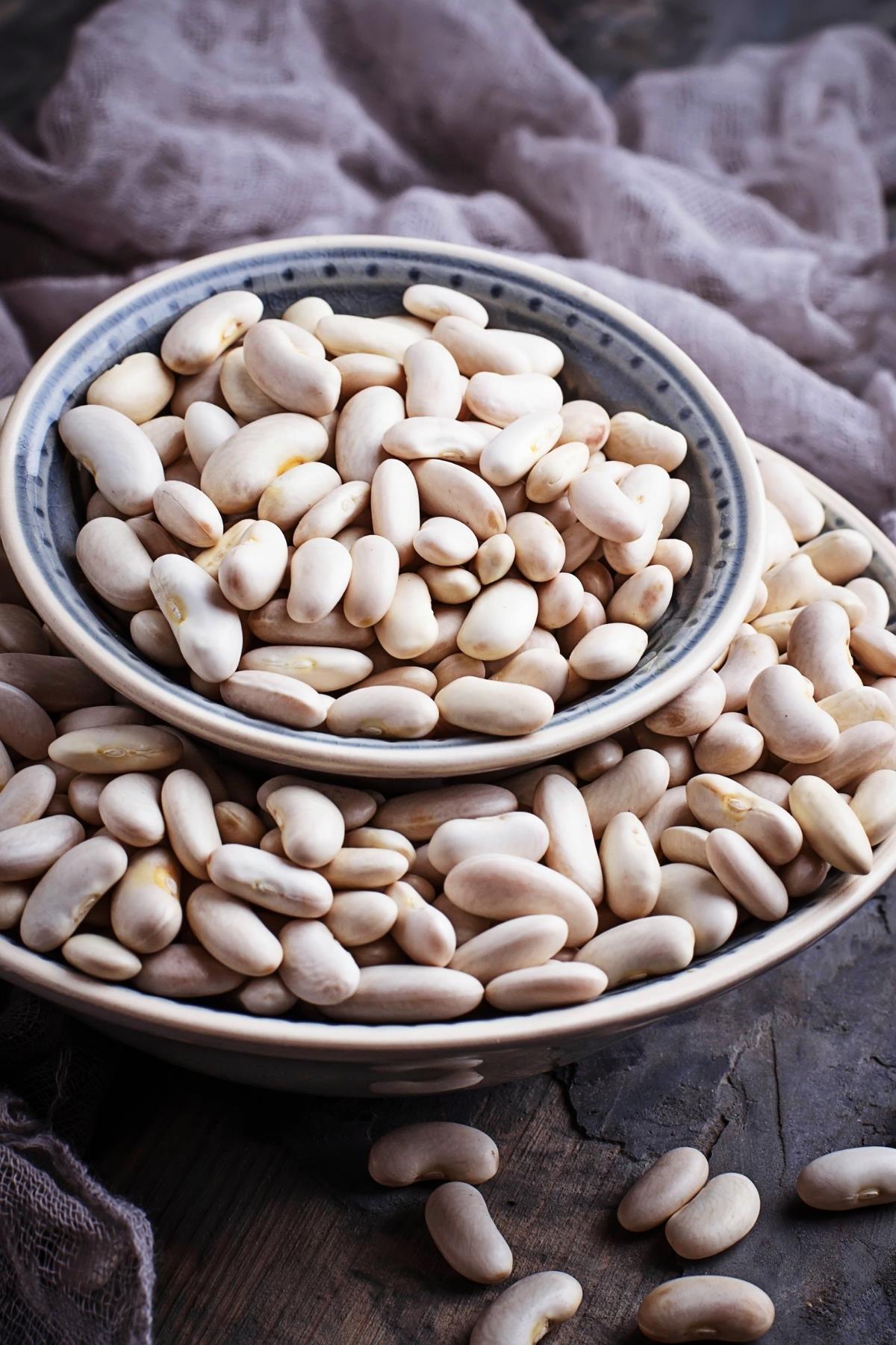 Dried Beans