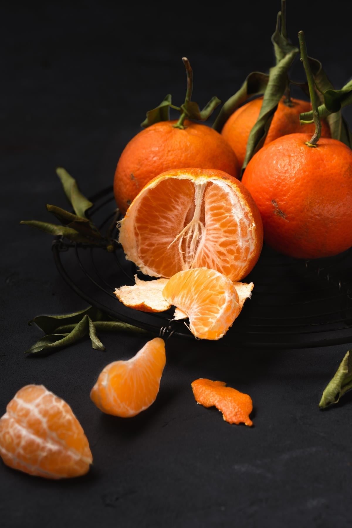 Tangerine 500g