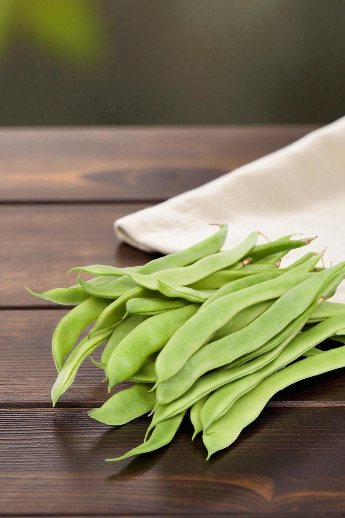 Green Beans 500 Gram Pack