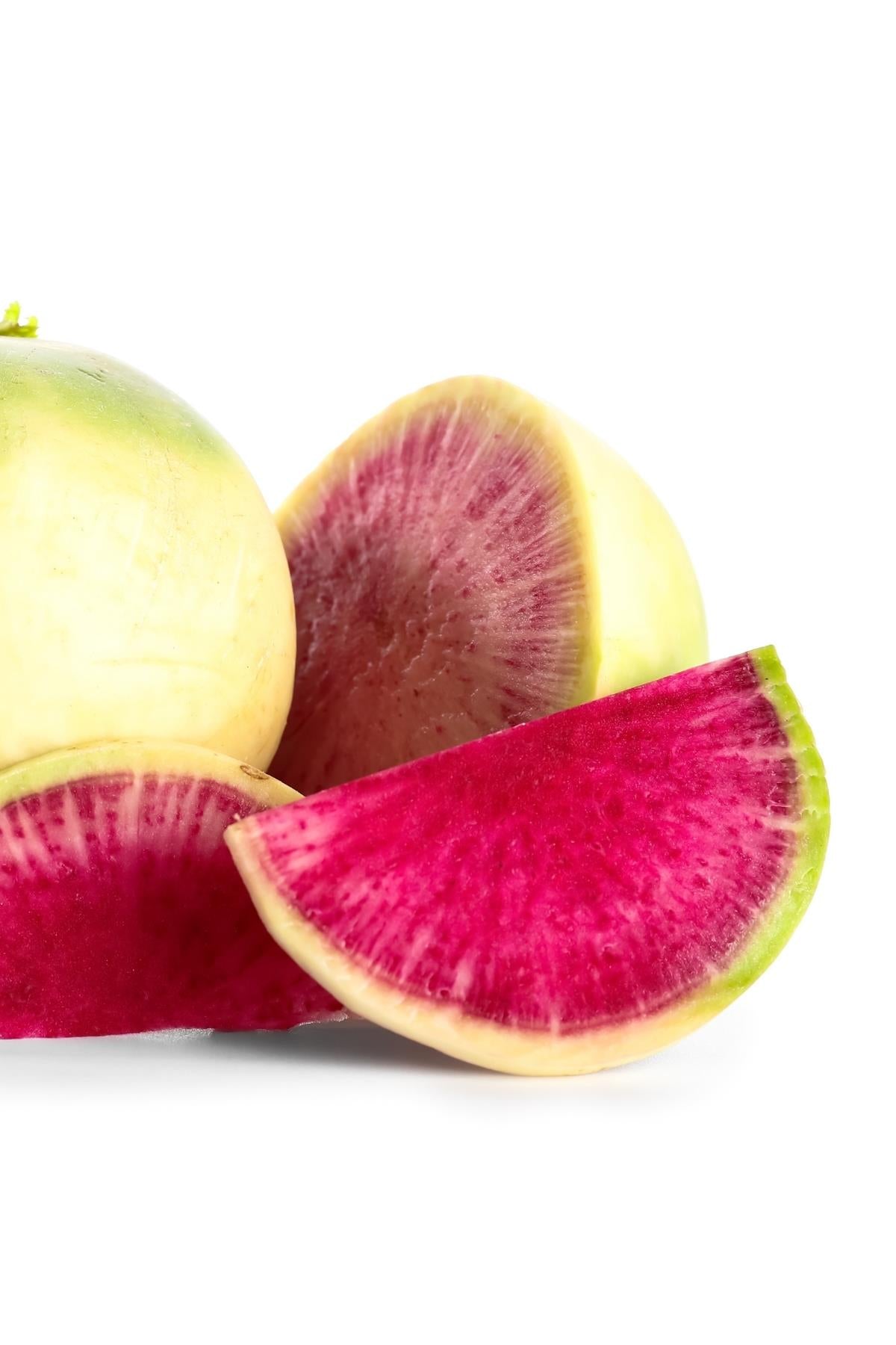Vizier (Watermelon) Radish 500 Gr