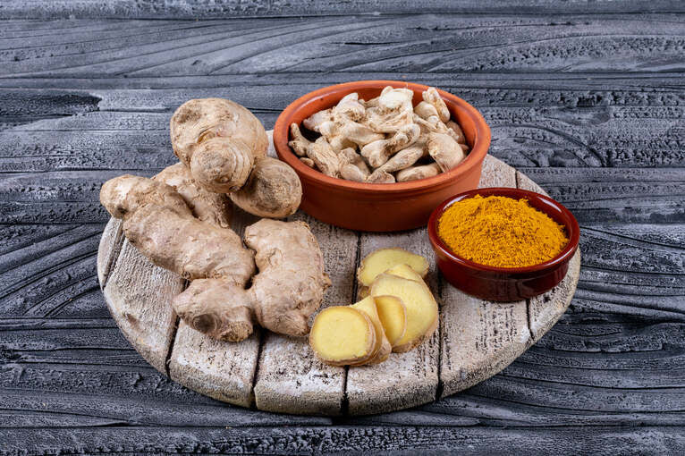 Zencefilin Faydaları Nelerdir, Zencefil Nasıl Tüketilir?