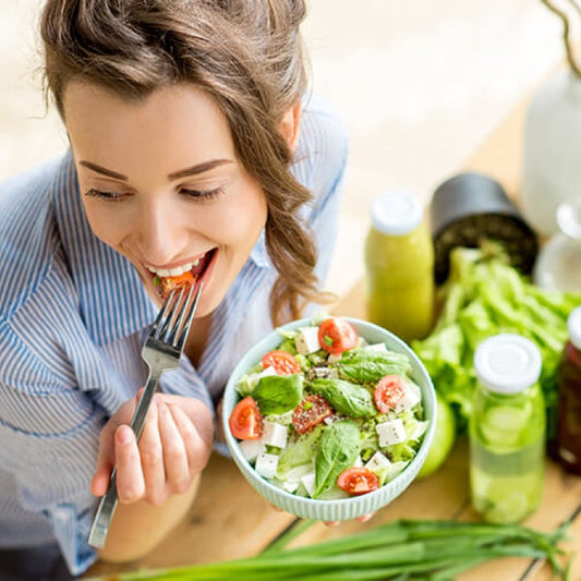 Günlük Beslenmede Doğal Ürünlere Nasıl Yer Verilir? Pratik Örnekler