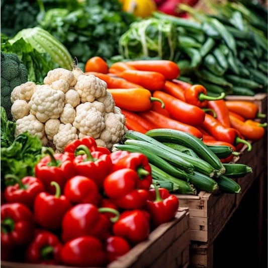 Organik Ürün ile Doğal Ürün Arasındaki Fark Nedir?