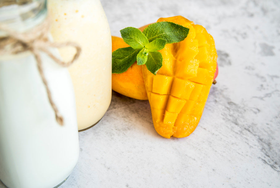 enfes mango tarifleri