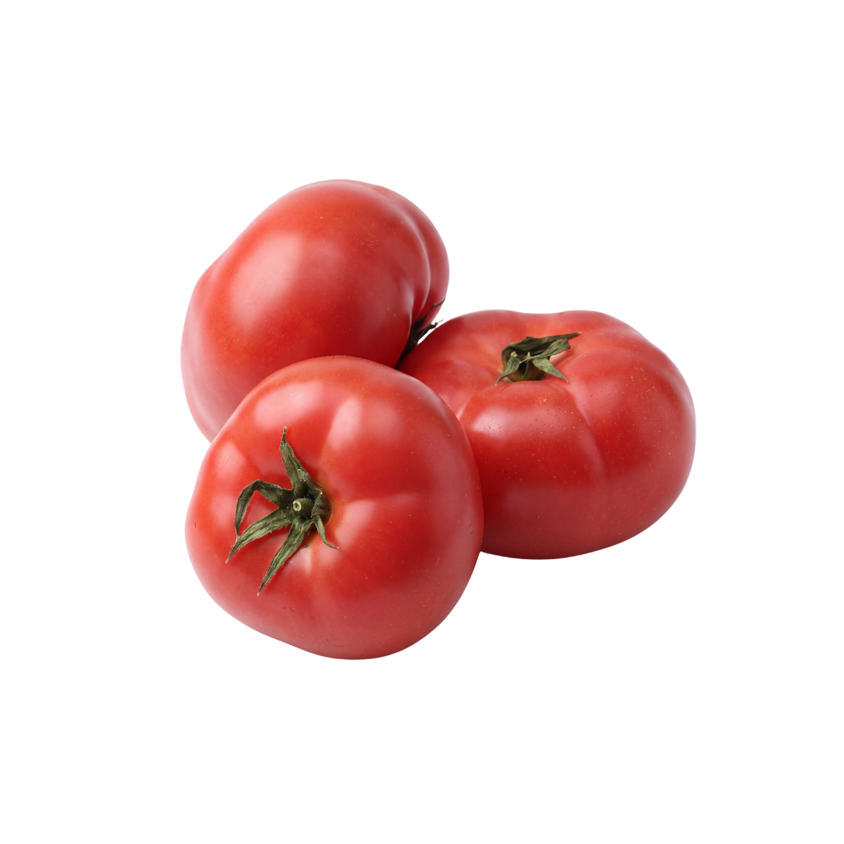 Organik Yayla Domatesi 500 gr.