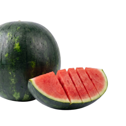 Çekirdeksiz Bal Karpuz (4 kg üstü) Adet - Pestisitsiz