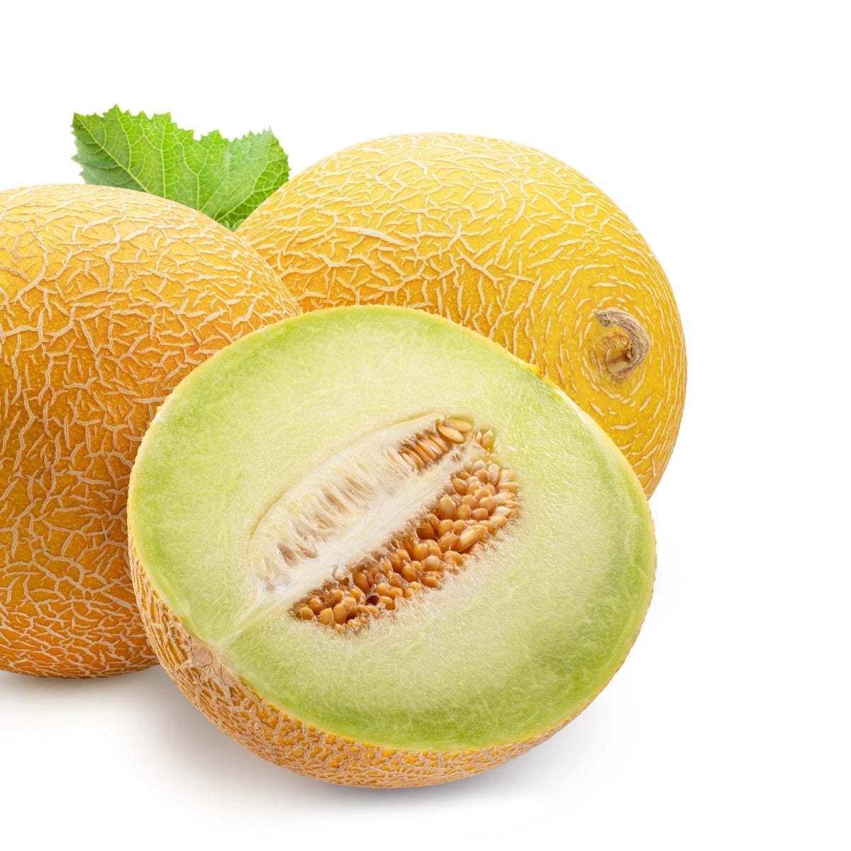 Dondurmalık Külah(mini) Kavun Adet - Pestisitsiz
