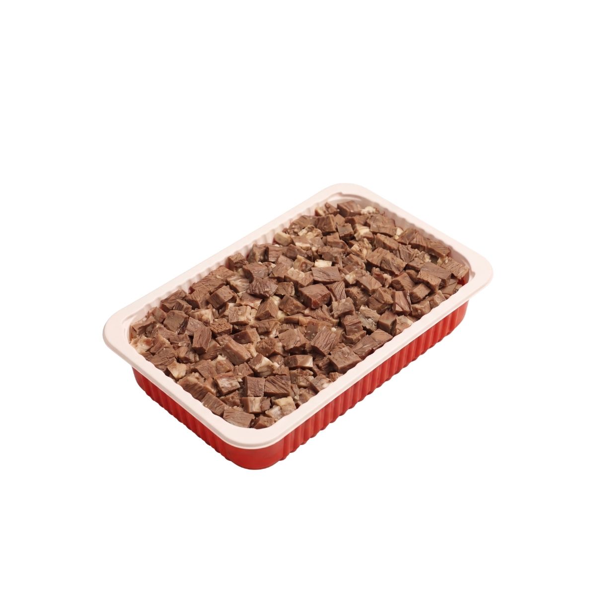 Dana Pişmiş Kelle Eti 500 gr.