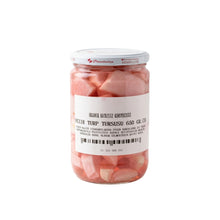 Özel Seri Vezir Turp Turşusu – (650 Gr Cam Kavanoz)