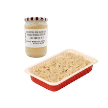 2'li Takım - Doğal Klolejen İlikli Kemik Suyu 600 cc. & Pişmiş Doğranmış İşkembe – Geleneksel Tat (500 Gr Paket)