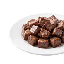 Pişmiş Doğranmış Dana Dil 500 GR.