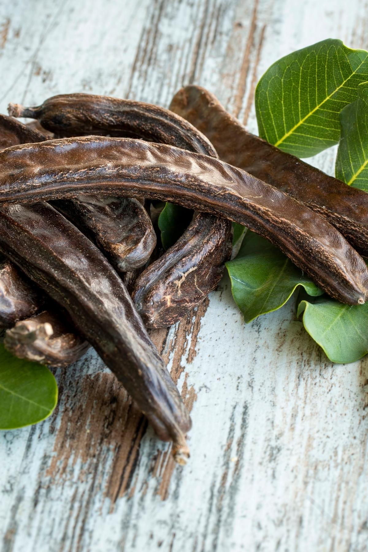 Carob 500 Gr 3-Pack