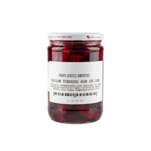 Doğal Fermantasyon Şalgam Turşusu – (650 Gr Cam Kavanoz)
