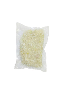 Yemeklik Soyulmuş Hazır Soğan 500gr.Paket