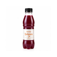 Şalgam Doğal Organik Koruyucuz Şalgam Acısız 330 ml