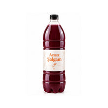Şalgam Doğal Organik Koruyucuz Şalgam Acısız 1 Litre