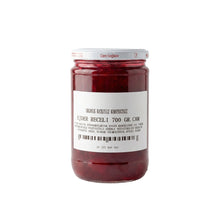 Tropik Seri Ejder Meyvesi Reçeli - Egzotik (700 Gr Cam Kavanoz)