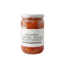 Geleneksel Seri Kabak Reçeli – (700 Gr Cam Kavanoz)