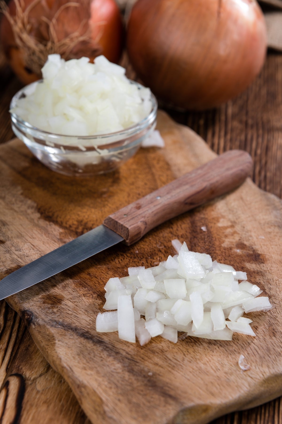 Yemeklik Soyulmuş Hazır Soğan 500gr.Paket