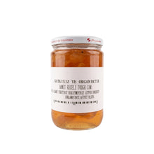 Armut Reçeli 700 Gr. Cam