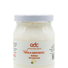 Damla Sakızı Reçeli 220 Gr. Cam
