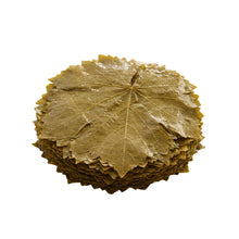 Taze Hasat Salamura Yaprak 500 Gr.Paket