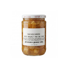 Muz Reçeli 700 Gr. Cam