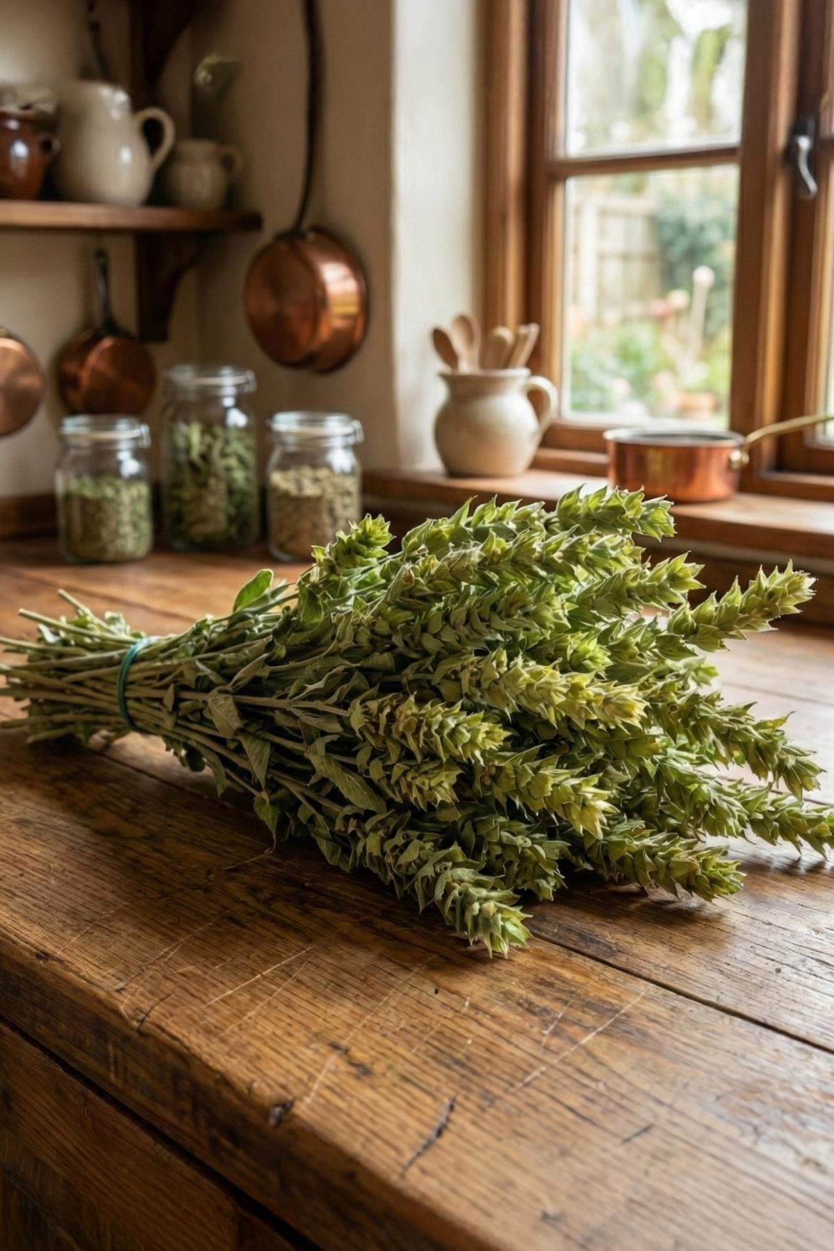 Sage (50 Gram Bundle)