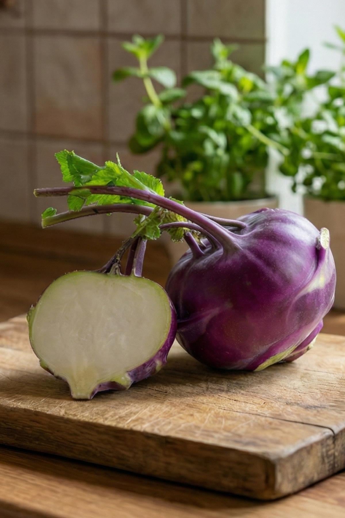 Alabaş (Mor) Pestisitsiz Adet