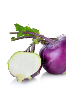 Purple Kohlrabi Quantity