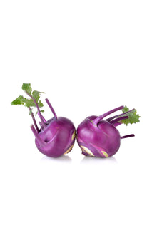 Purple Kohlrabi Quantity
