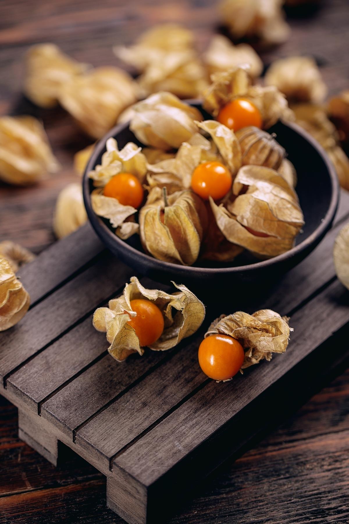 Altın Çilek 100 Gr Paket