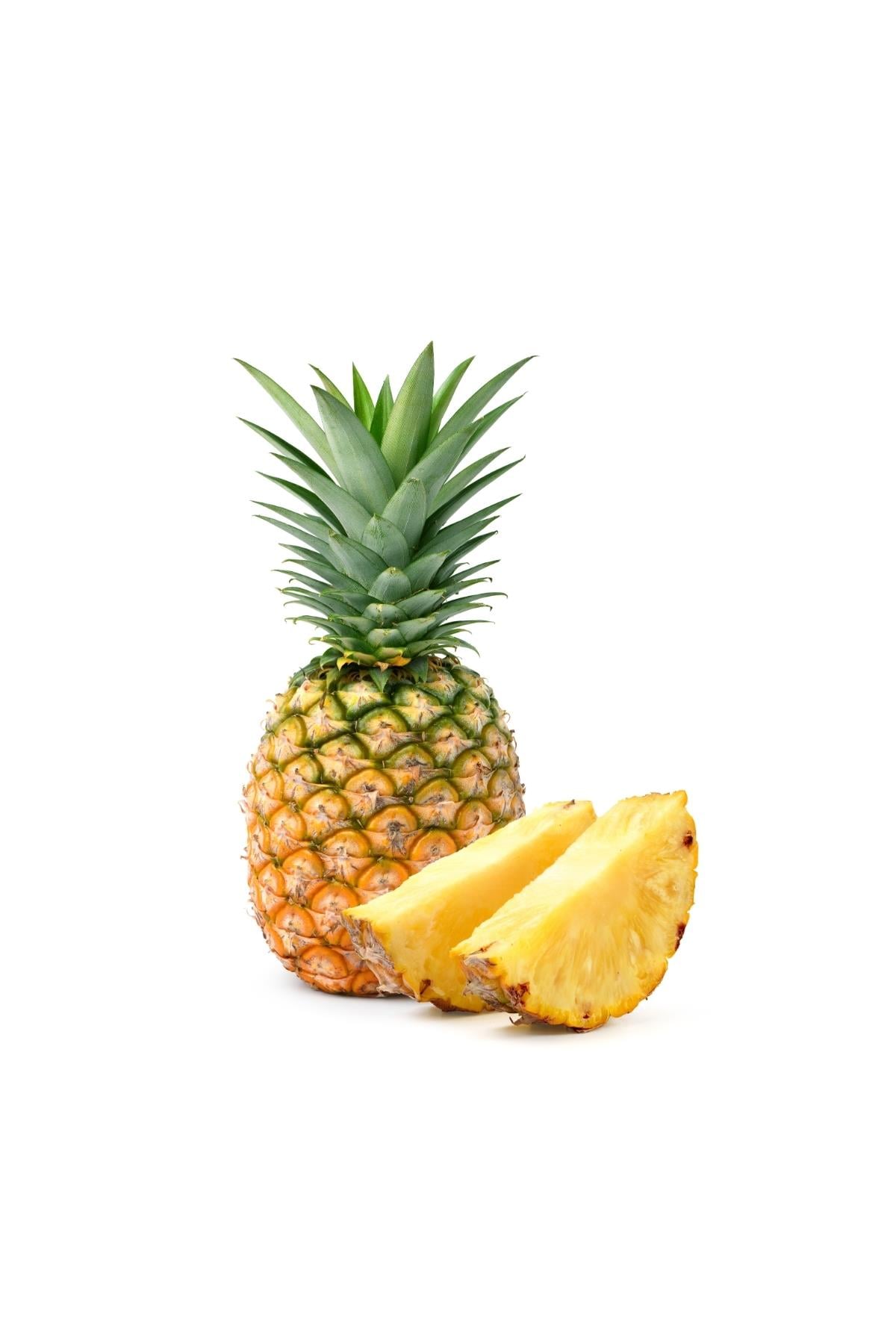 Pineapple Pieces