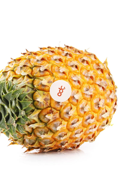 Pineapple Pieces
