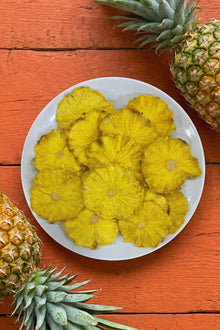 Dried Pineapple 40g