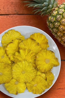 Dried Pineapple 40g