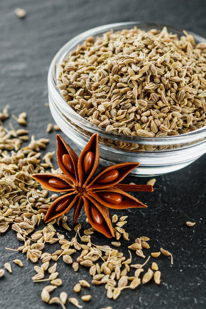 Aniseed 500g Pack