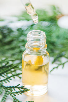 Juniper Berry Oil 20 cc