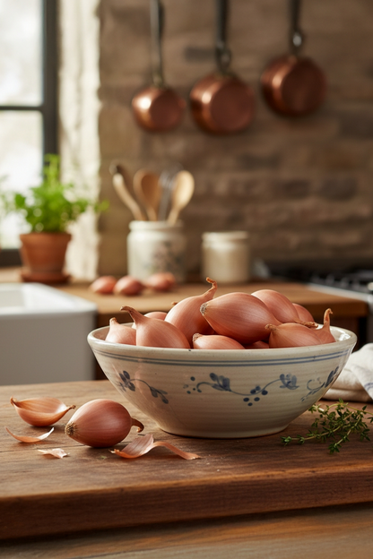 Shallot Onions 500g Pack