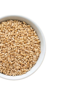 Ashura Wheat (White) 500g Pack