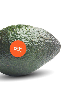 Avocado 5 Pieces