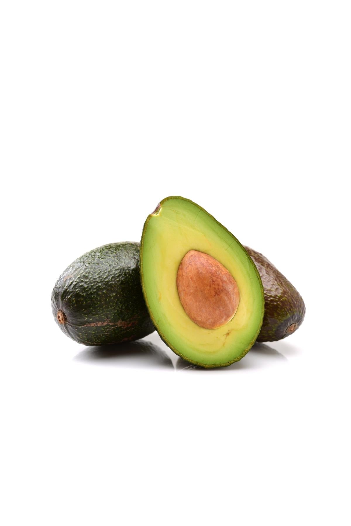 Avocado 5 Pieces