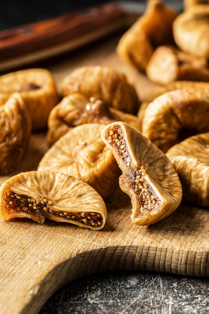Aydin Dried Fig 250 Gr Pack