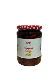 Quince Jam 700 Gram Glass