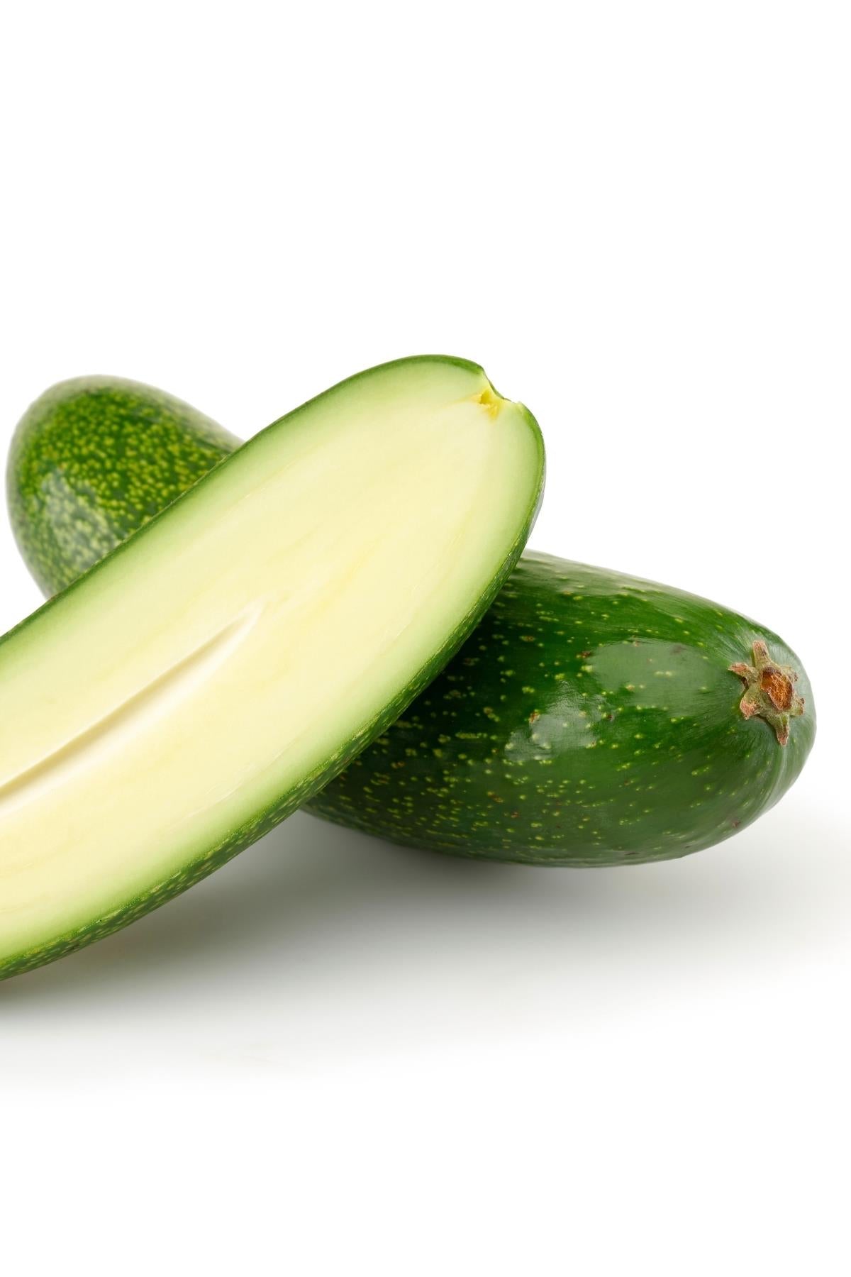Baby Avokado %100 Saf ve Doğal Pestisitsiz - 500 gr