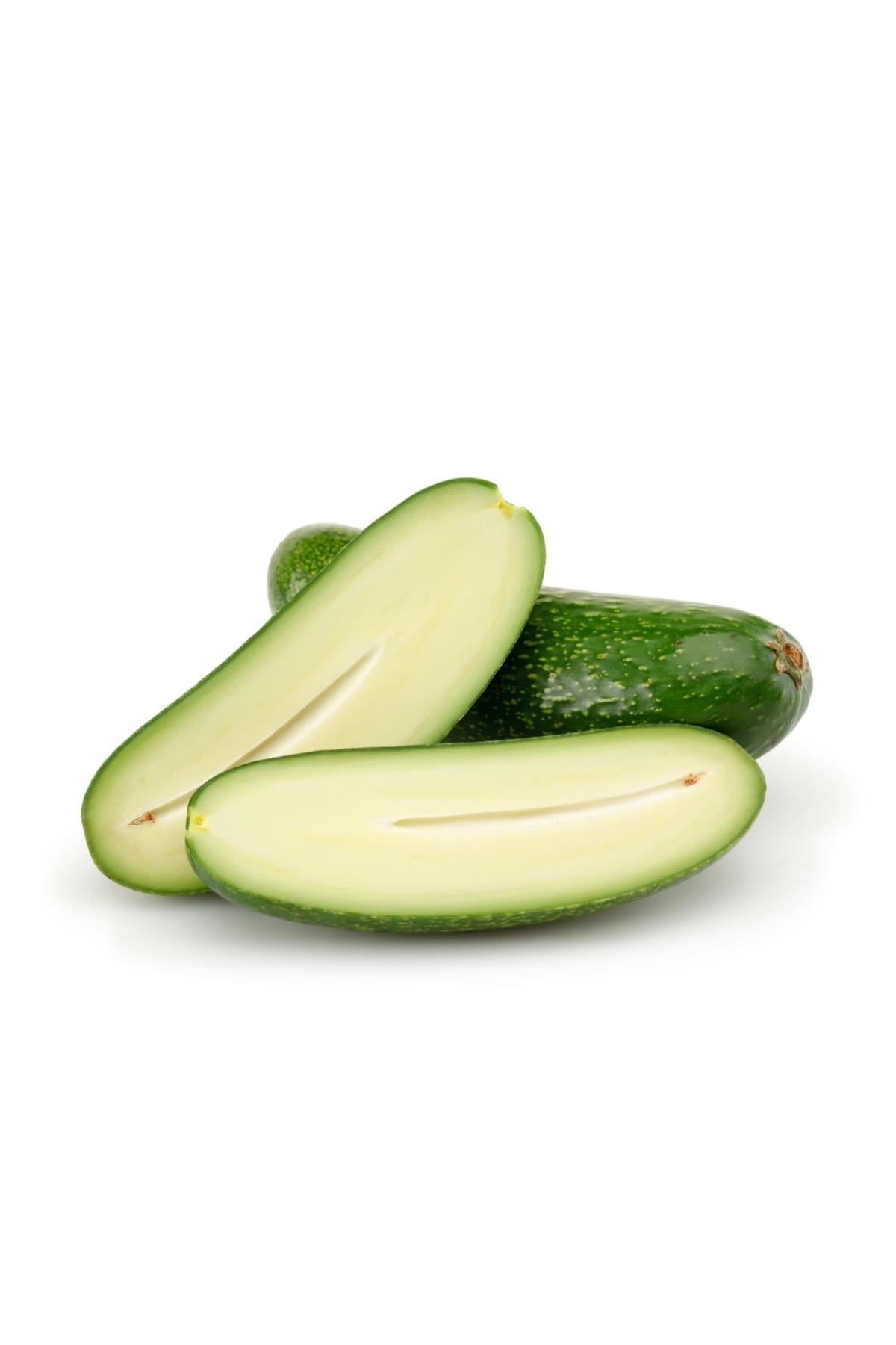 Baby Avokado %100 Saf ve Doğal Pestisitsiz - 500 gr