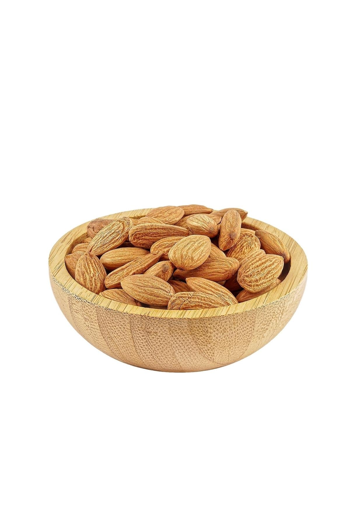 Roasted Shelled Almonds 200 Gram Pack